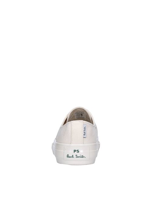 Fabric sneakers PAUL SMITH | KINSEYBIANCO